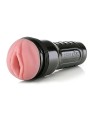 Masturbator Pink Lady Mini Lotus Fleshlight