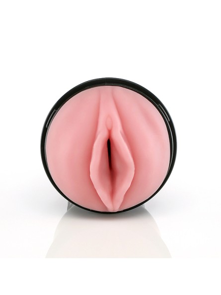Masturbator Pink Lady Mini Lotus Fleshlight