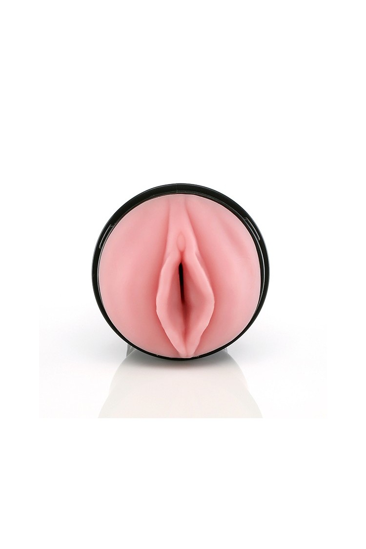 Masturbator Pink Lady Mini Lotus Fleshlight