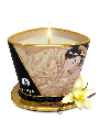 Świeca Do Masażu O Zapachu Waniliowym Desire Massage Candle 170 Ml Shunga