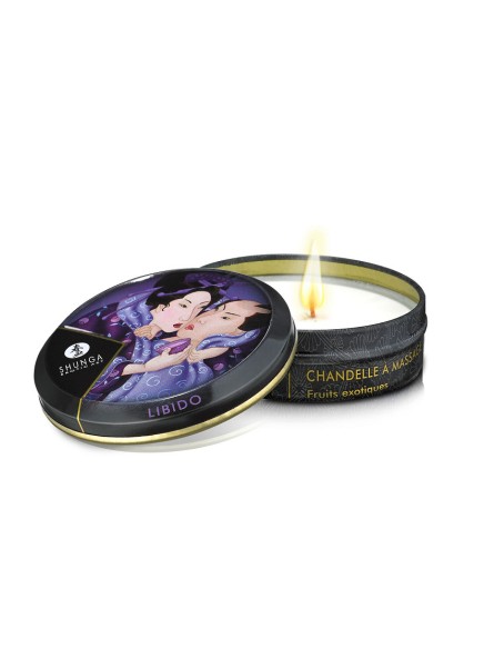Zestaw Kosmetyków Geisha'S Secrets Set Exotic Shunga