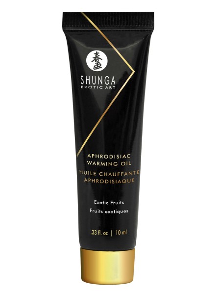 Zestaw Kosmetyków Geisha'S Secrets Set Exotic Shunga
