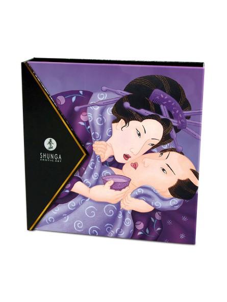 Zestaw Kosmetyków Geisha'S Secrets Set Exotic Shunga