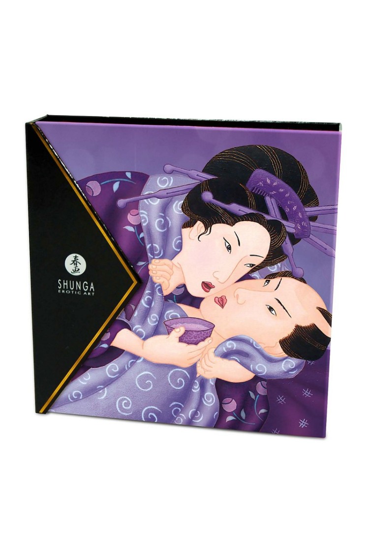 Zestaw Kosmetyków Geisha'S Secrets Set Exotic Shunga