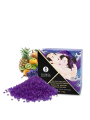 Afrodyzjakowa Sól Morska Do Kąpieli O Zapachu Owoców Egzotycznych Moonlight Bath Exotic Fruits Shunga