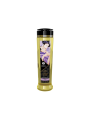 Olejek Erotic Massage Oil Sensation / Lavender 240Ml Shunga