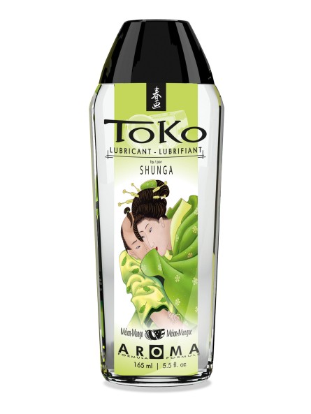 Zestaw Olejków Do Masażu Fruity Kisses Collection Shunga