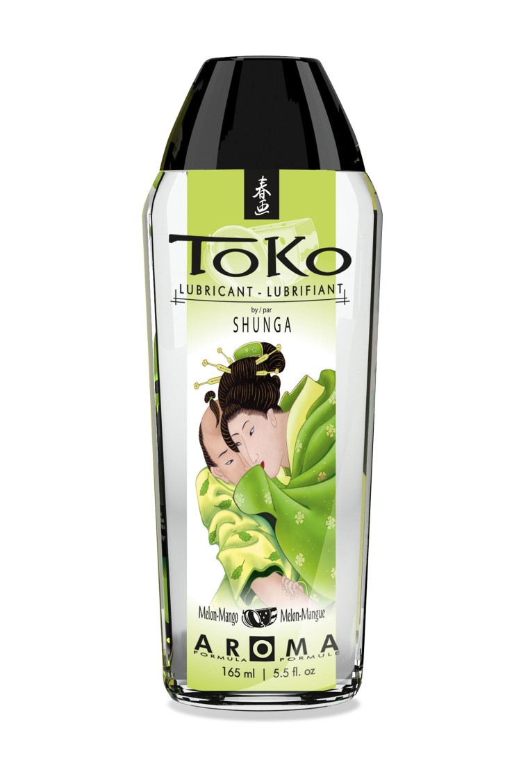 Zestaw Olejków Do Masażu Fruity Kisses Collection Shunga
