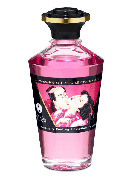 Zestaw Olejków Do Masażu Fruity Kisses Collection Shunga