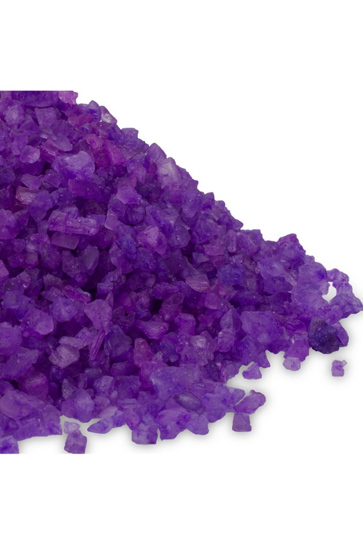 Sól Do Kąpieli Oriental Bath Crystals Exotic 500G Shunga
