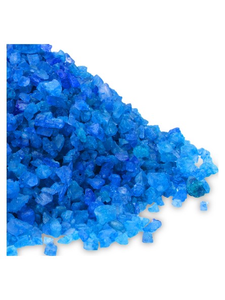 Sól Do Kąpieli Oriental Bath Crystals Aqua Based 500G Shunga