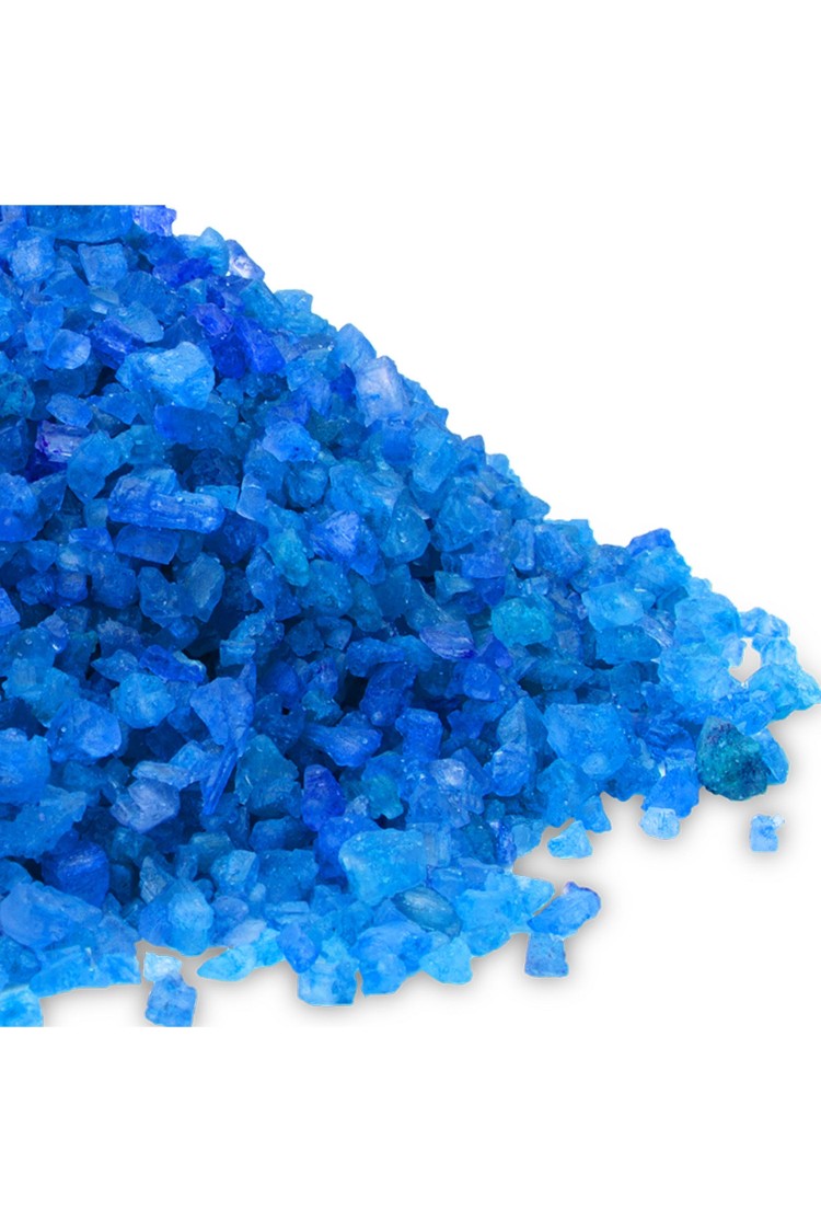 Sól Do Kąpieli Oriental Bath Crystals Aqua Based 500G Shunga