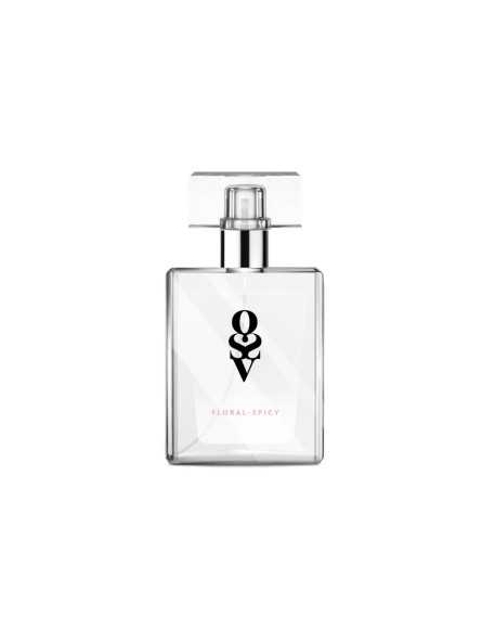 Perfumy Floral-Spicy 30 Ml Obsessive