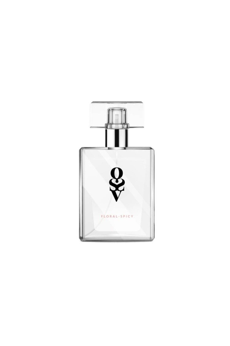 Perfumy Floral-Spicy 30 Ml Obsessive