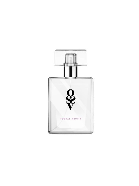 Perfumy Floral-Fruity 30 Ml Obsessive