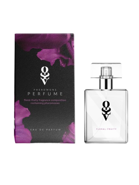 Perfumy Floral-Fruity 30 Ml Obsessive