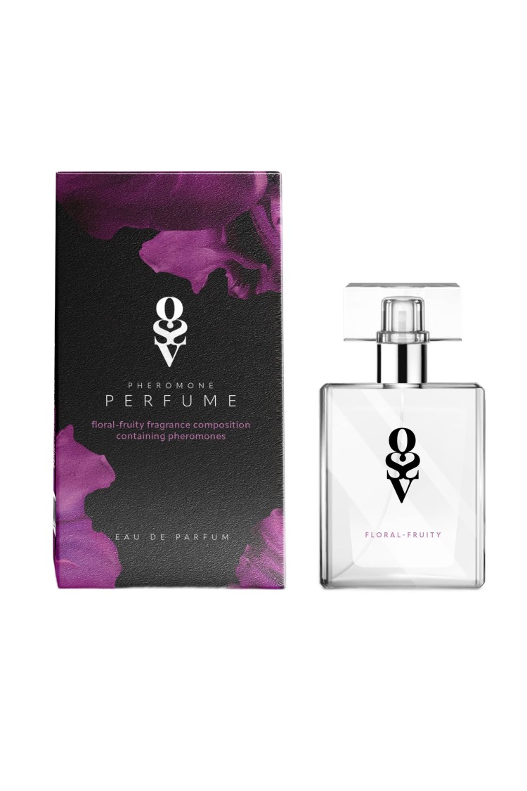 Perfumy Floral-Fruity 30 Ml Obsessive