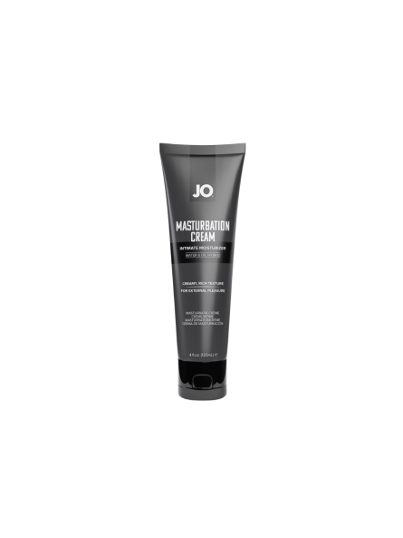 Krem Do Masturbacji Masturbation Cream 120 Ml System JO