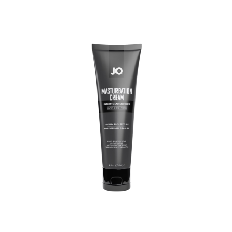 Krem Do Masturbacji Masturbation Cream 120 Ml System JO