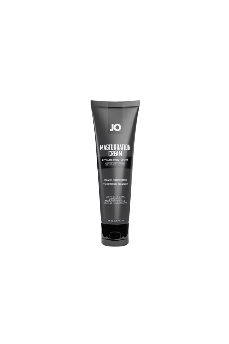Krem Do Masturbacji Masturbation Cream 120 Ml System JO