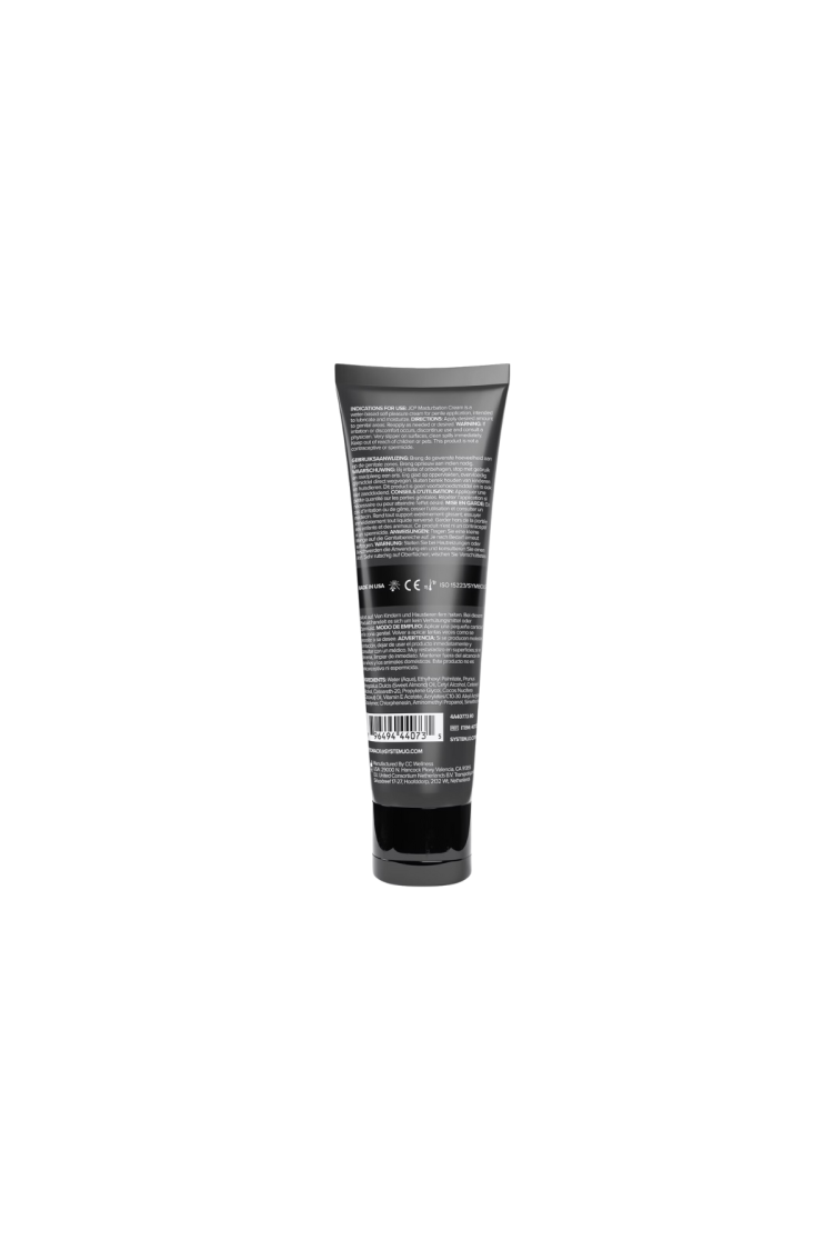 Krem Do Masturbacji Masturbation Cream 120 Ml System JO