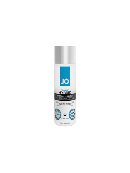 Classic Hybrid Lubrykant 60 Ml System JO