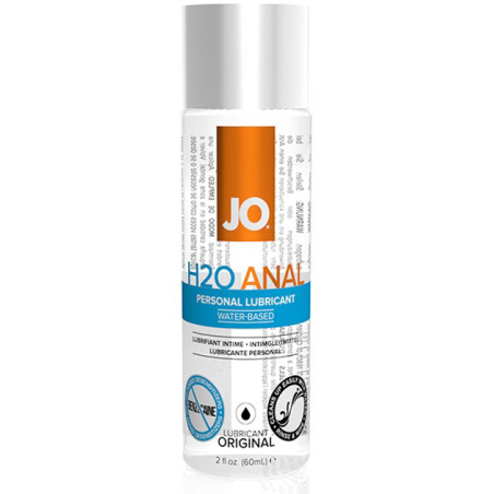 Lubrykant Analny H2O 60 Ml System JO
