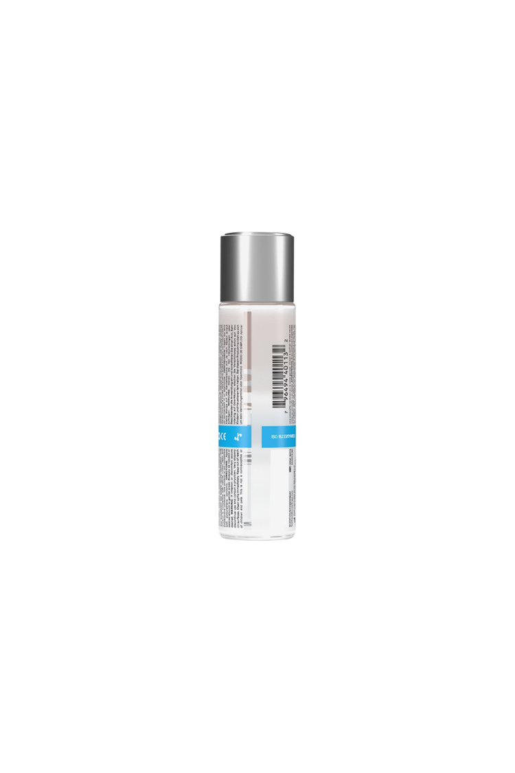 H2O Anal Thick Lubrykant 60 Ml System JO