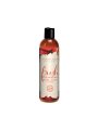 Lubrykant Wodny Fresh Strawberries Flavored 60Ml Intimate Earth