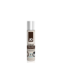 Bezsilikonowy Lubrykant Hybrydowy Coconut 30 Ml System JO