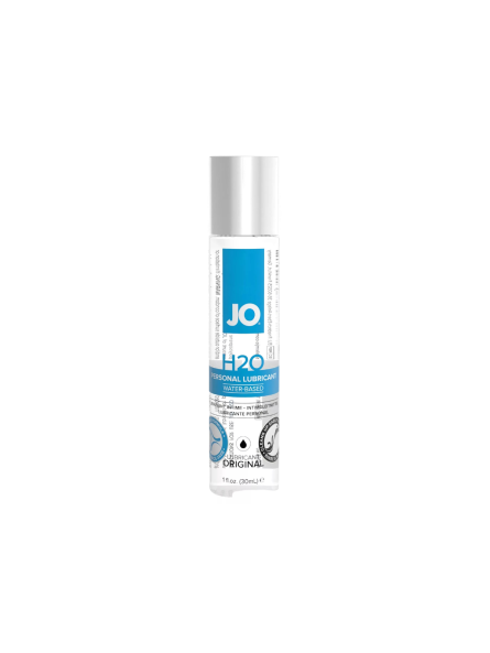 Lubrykant Wodny 30 Ml System JO