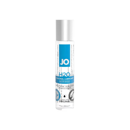 Lubrykant Wodny 30 Ml System JO