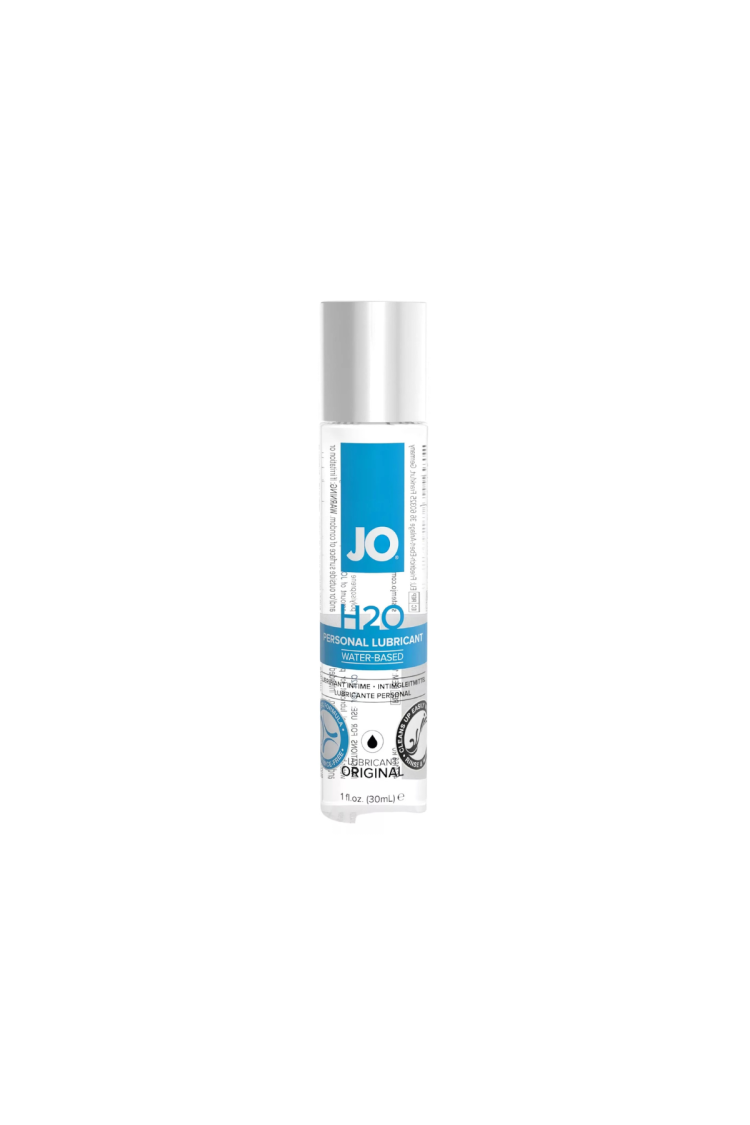 Lubrykant Wodny 30 Ml System JO
