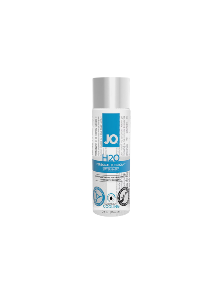 Lubrykant Wodny 60 Ml System JO