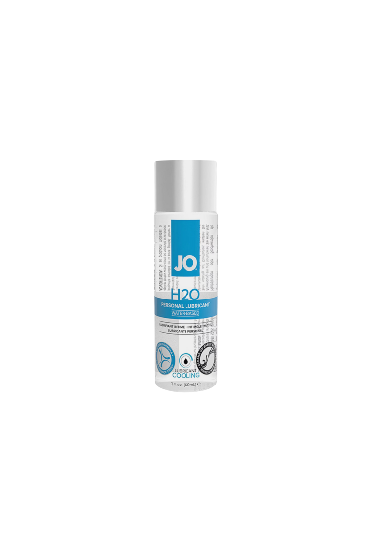 Lubrykant Wodny 60 Ml System JO