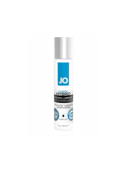 Classic Hybrid Lubricant 30 Ml System JO