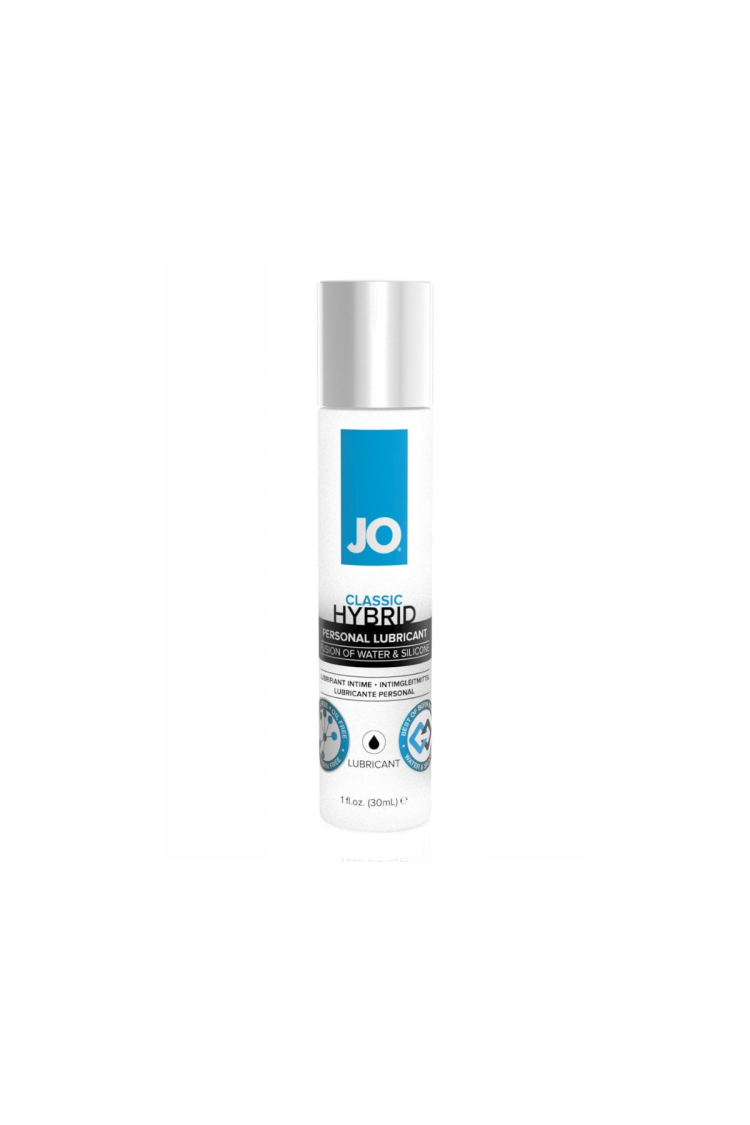 Classic Hybrid Lubricant 30 Ml System JO