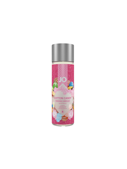 Candy Shop Cotton Candy Lubrykant 60Ml System JO