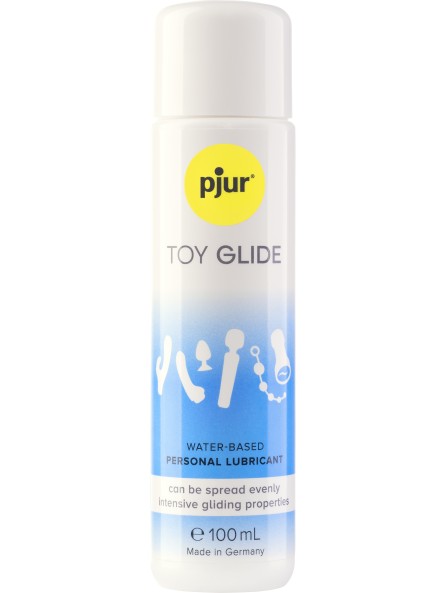 Lubrykant Na Bazie Wody Toy Glide 100Ml Pjur