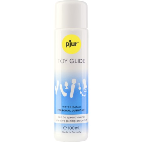 Lubrykant Na Bazie Wody Toy Glide 100Ml Pjur