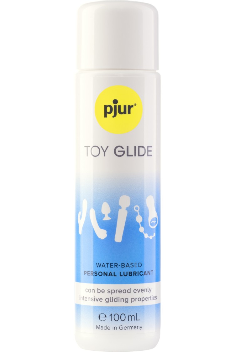 Lubrykant Na Bazie Wody Toy Glide 100Ml Pjur