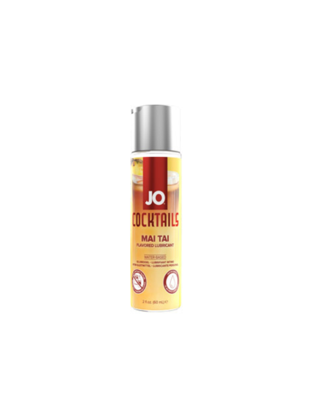 H2O Lubrykant Cocktails Mai Tai 60Ml System JO