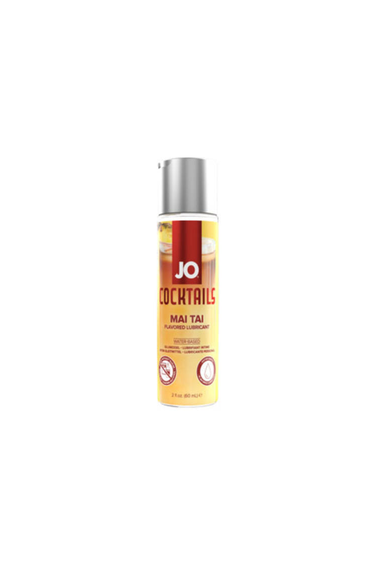 H2O Lubrykant Cocktails Mai Tai 60Ml System JO