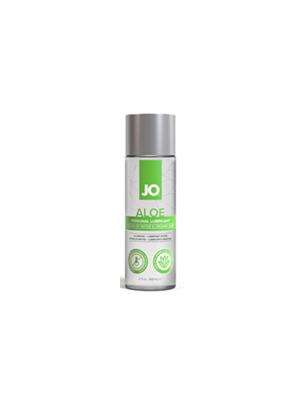 Jo Aloe Lubrykant 60 Ml System JO