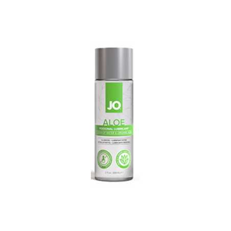 Jo Aloe Lubrykant 60 Ml System JO