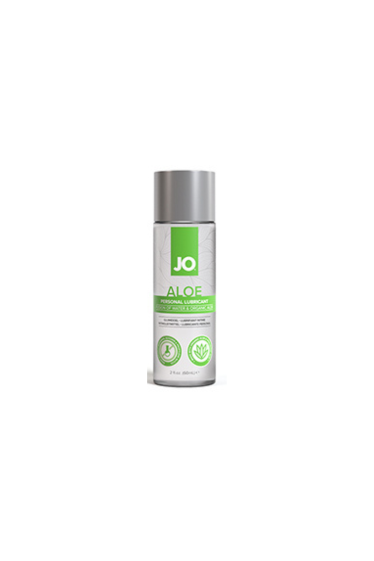 Jo Aloe Lubrykant 60 Ml System JO
