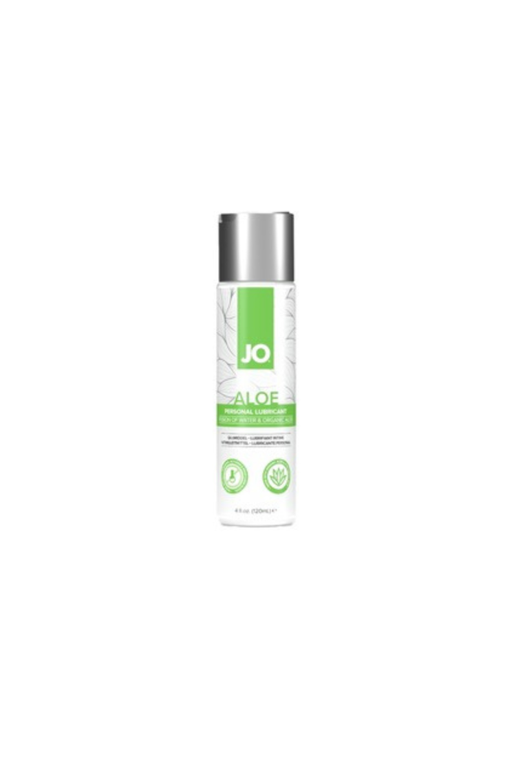 Jo Aloe Lubrykant 120 Ml System JO