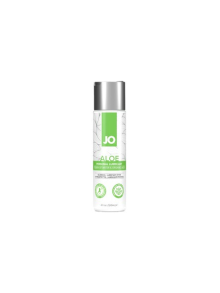 Jo Aloe Lubrykant 240 Ml System JO