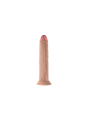 Dildo Model J 24,1 Cm Dong Pine Shaft