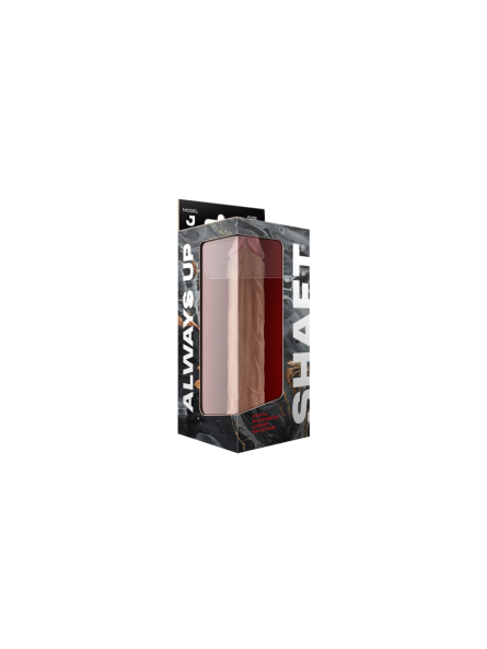 Dildo Model J 24,1 Cm Dong Pine Shaft